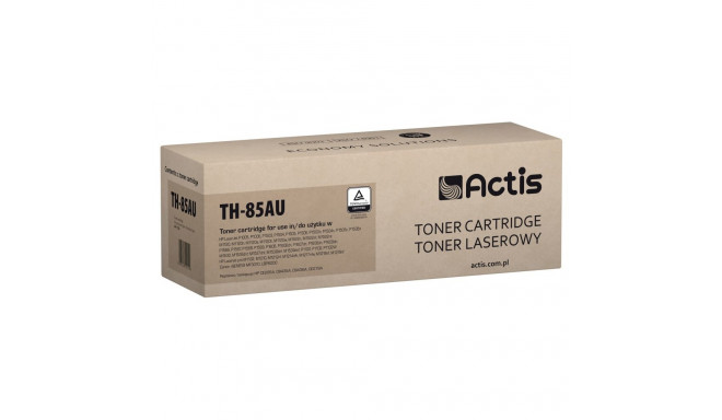 Actis TH-85AU universaalne tooner (asendus HP 85A CE285A, 78A CE278A, 35A CB435A, 36A CB436A, standa