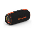 Tracer XtremeBeat Pro TWS kaasaskantav Bluetooth kõlar must 40 W