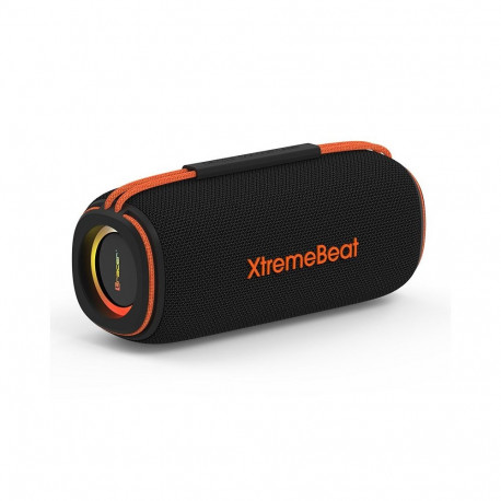 Tracer XtremeBeat Ultra TWS Portable Bluetooth Speaker Black 25 W