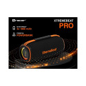 Tracer XtremeBeat Pro TWS kaasaskantav Bluetooth kõlar must 40 W