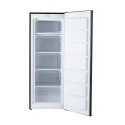 Drawer freezer capacity 168 l MPM-182-ZS-13 black