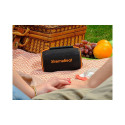 Tracer XtremeBeat TWS kaasaskantav Bluetooth kõlar must 15 W