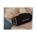 Tracer XtremeBeat Pro TWS kaasaskantav Bluetooth kõlar must 40 W