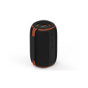 Tracer XtremeBeat Lite TWS kaasaskantav Bluetooth kõlar must 10 W