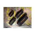Tracer XtremeBeat TWS Portable Bluetooth Speaker Black 15 W