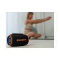 Tracer XtremeBeat TWS Portable Bluetooth Speaker Black 15 W