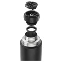 ZWILLING THERMO vacuum flask 1 L Black
