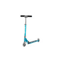 Micro Mobility Micro Sprite LED Ocean Blue Youth Classic scooter