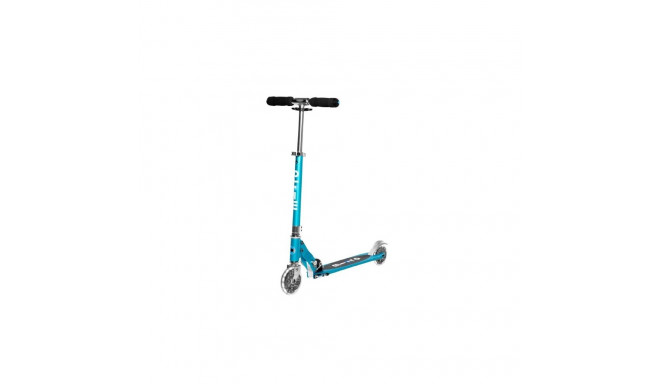 Micro Mobility Micro Sprite LED Ocean Blue Youth Classic scooter