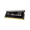 G.Skill Ripjaws F5-5600S4645A32GX1-RS mälumoodul 32 GB 1 x 32 GB DDR5 5600 MHz