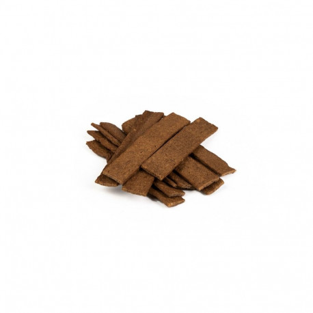 BULT koeramaiused Tasty stripes, pardimaitselised, 6tk