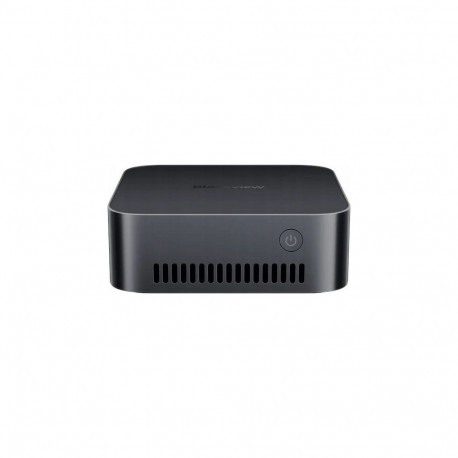 Blackview MP80 N97 16GB SSD 1TB W11 Pro - miniarvuti, must
