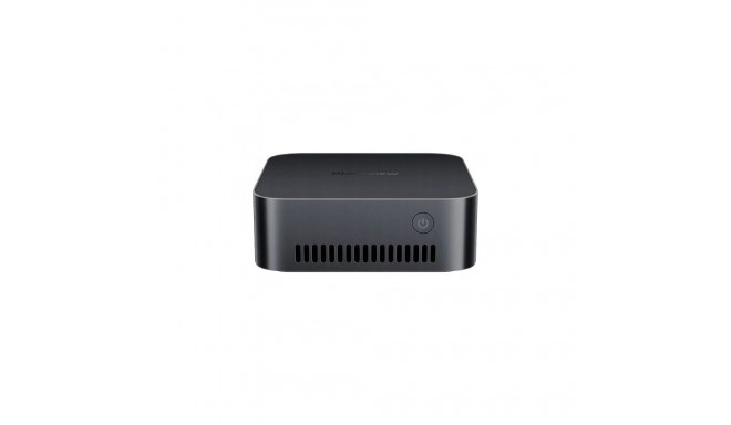 Blackview MP80 N97 16GB SSD 1TB W11 Pro - Mini PC, black
