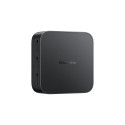 Blackview MP80 N97 16GB SSD 1TB W11 Pro - miniarvuti, must