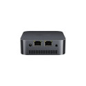 Blackview MP80 N97 16GB SSD 1TB W11 Pro - miniarvuti, must