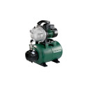 Metabo HWW 3300/25 G 900 W 4,5 bar 3300 l/h Metabo HWW 3300/25 G 900 W 4,5 bar 3300 l/h