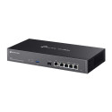 TP-Link ER7406 juhtmega ruuter Gigabit Ethernet must