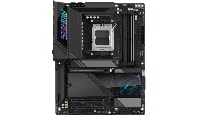 Gigabyte X870E AORUS PRO