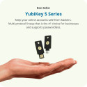 Yubico YubiKey 5C USB sikkerhedsnogl