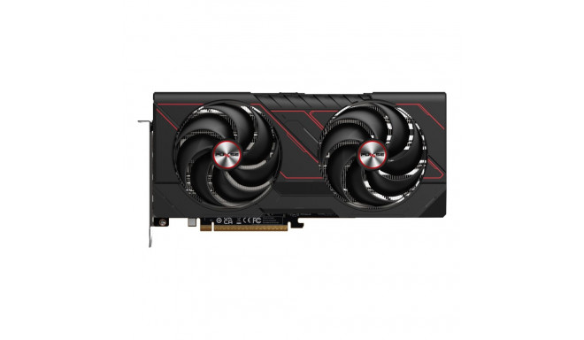 Sapphire PULSE Radeon RX 9070 AMD 16 GB GDDR6
