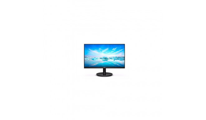 Philips V Line 272V8LA/00 arvutimonitor 68,6 cm (27") 1920 x 1080 pikslit Full HD LED must