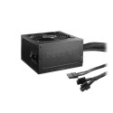 be quiet! System Power 9 | 600W CM toiteplokk ATX must