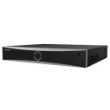 Hikvision DS-7732NXI-K4/16P(D) network video recorder 1.5U Black