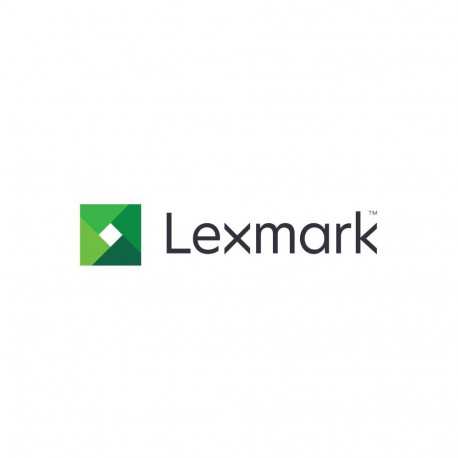 Lexmark toonerkassett 24B6717 originaalne, tsüaan