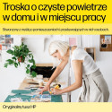 HP 970XL suure tootlikkusega must originaaltindikasett