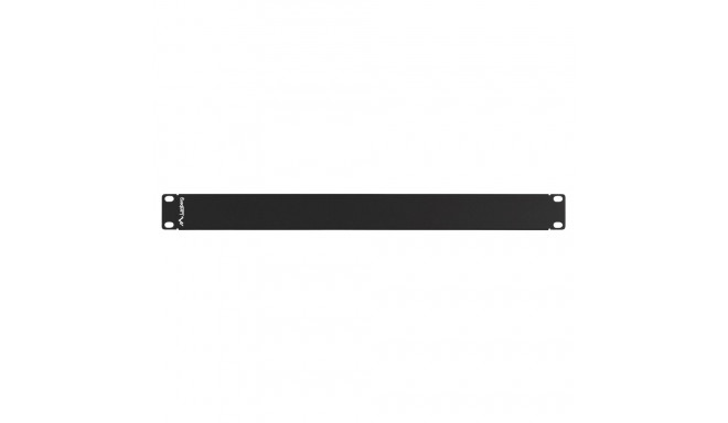 Lanberg AK-1401-B rack accessory Blank panel