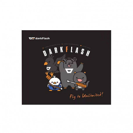 Gaming Mousepad Darkflash