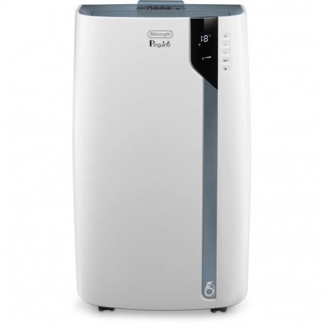 Pinguino mobiilne konditsioneer PACEX105A+++, valge