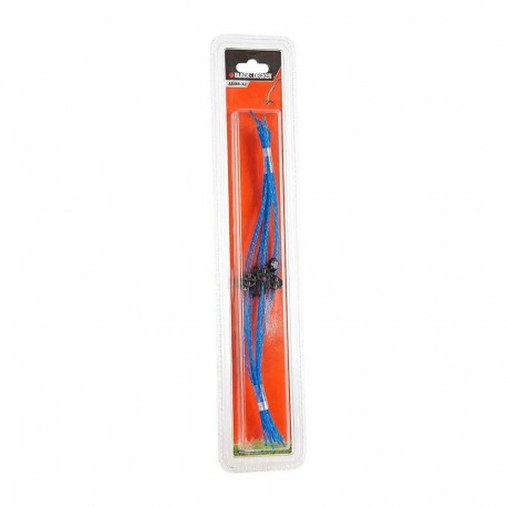 Black&Decker trimmer line 10 HDL 2.4mm GL8033/GL9035