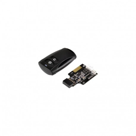 SilvStone SST-ES02-PCIe