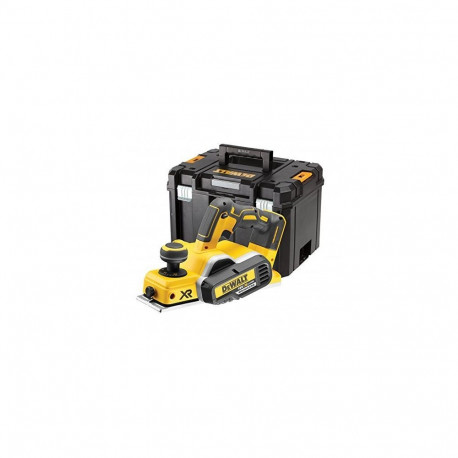 DeWalt DCP580NT - 18Volt - yellow / black -T STAK-Box VI - without batteries and charger