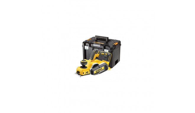 DeWalt milling machine DCP580NT 18V, yellow/black