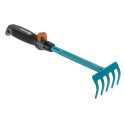 Gardena Combisystem flower rake - 08925-20 Gardena Combisystem flower rake - 08925-20