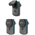 Gardena Smart power adapter plug set of 3 - 19096-20