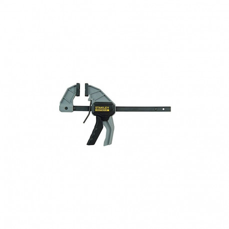 FATMAX ühekäeline klamber M 150MM 325mm, must/hall