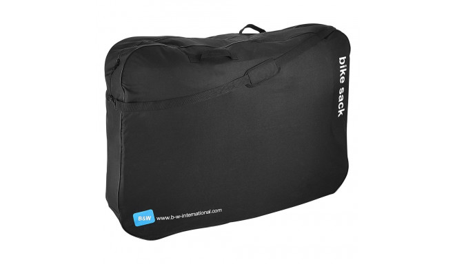 B&W Fahrradtasche bike sack 96250/N