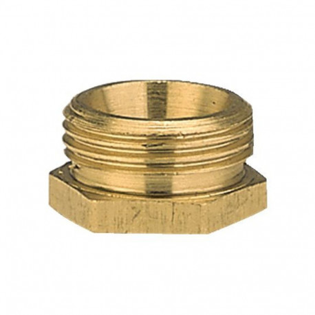 Messingist reduktor 47,9mm (G 1.1/2") > 42mm (G 1.1/4")