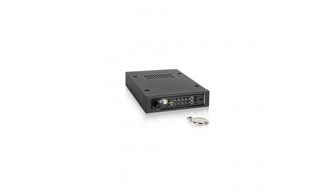 Cremax Icy Dock ToughArmor MB491SKL-B