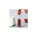 Severin Stand mixer Smoothie Mix & Go white/gn