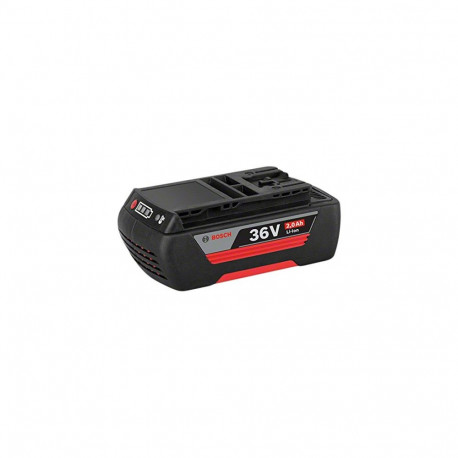 Bosch Battery 36V 2 Ah Li-Ion black - 2607336914