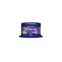 DVD+R 16x CB 4,7GB Verbatim Pr. 50 pieces
