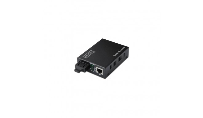 Digitus Converter RJ45->SC SiMo