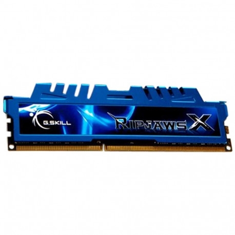 G.Skill DDR3 32GB 2400-11 RipjawsX Quad