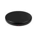 Rotating display stand Puluz 45 cm (black)