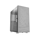 Computer case Darkflash DLM21 Mesh (white)