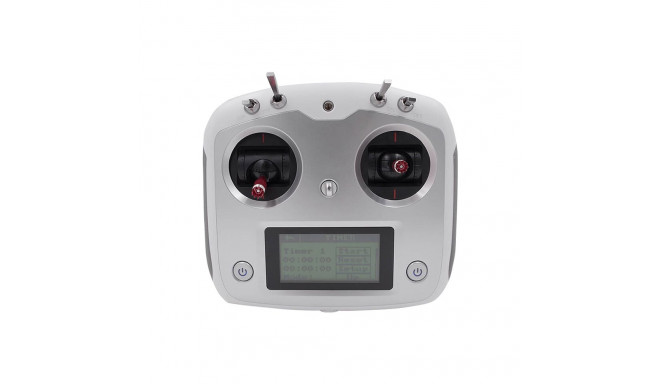 Flysky Transmitter FS-i6S + Receiver iA6B Set, 10 channels AFHDS 2A